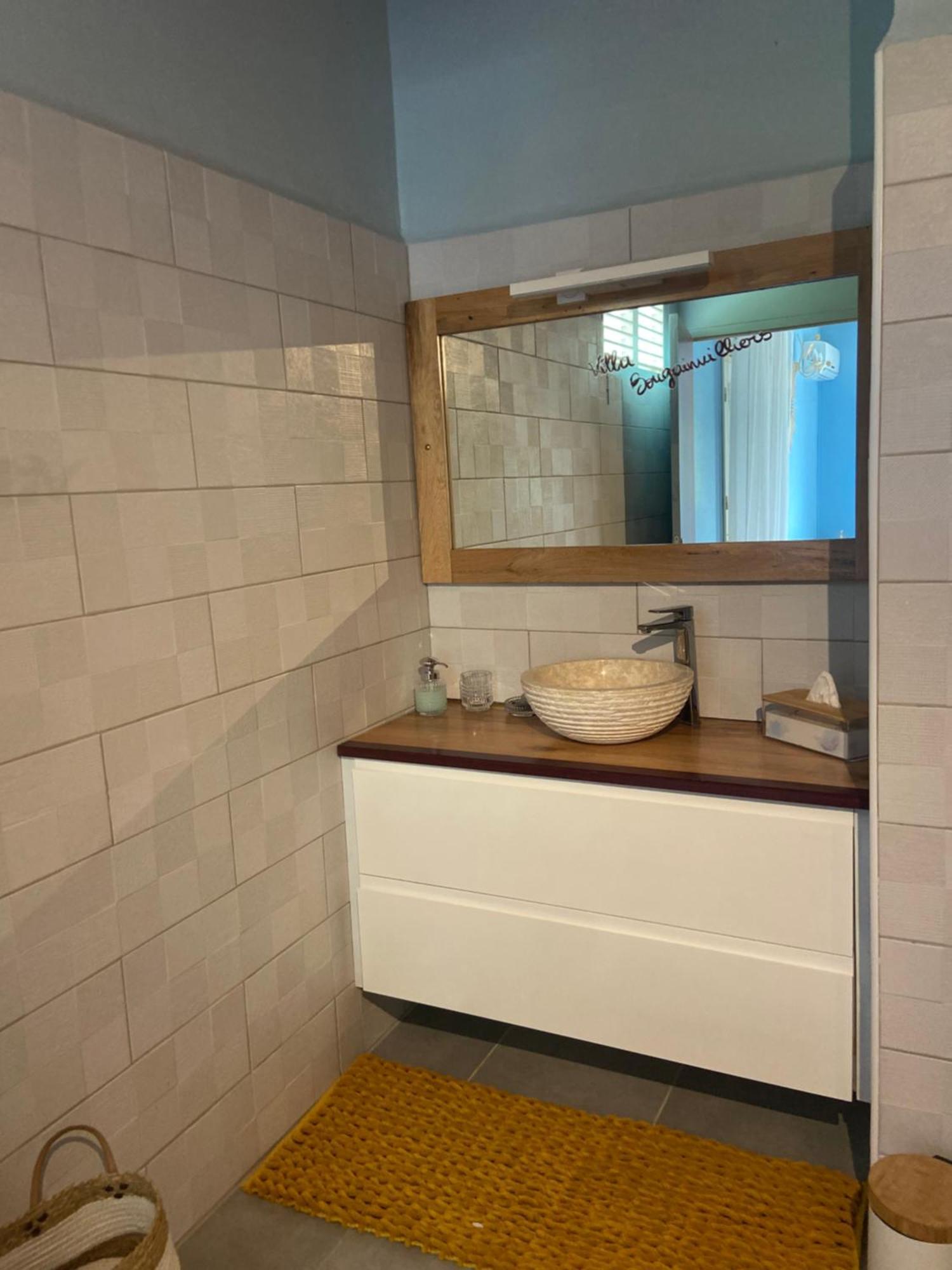 Haut De Villa Chez Lise Pointe-Noire Bagian luar foto